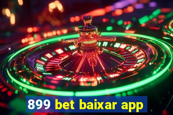 899 bet baixar app